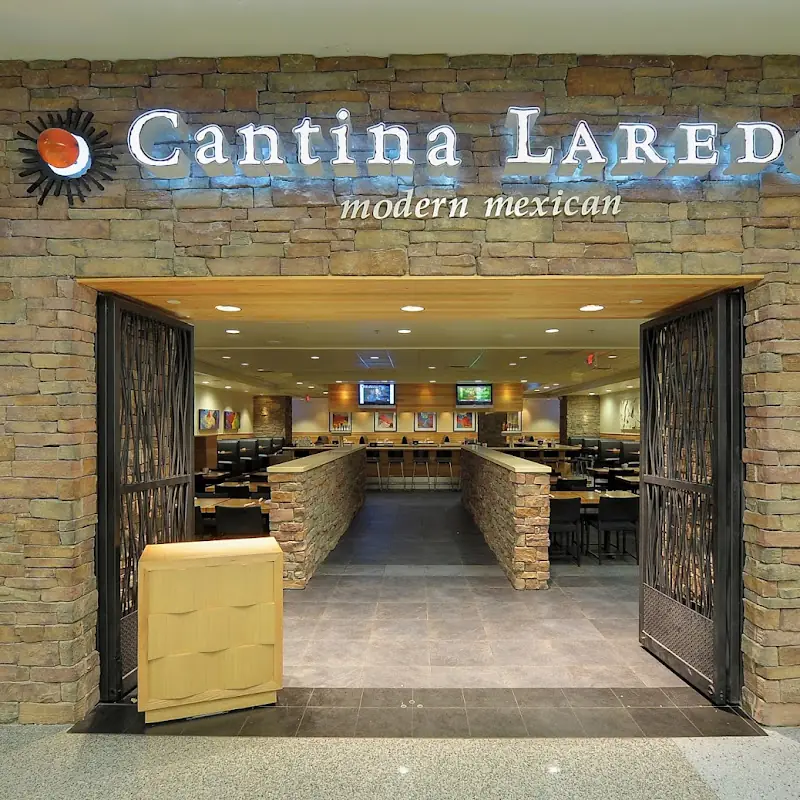 Cantina Laredo