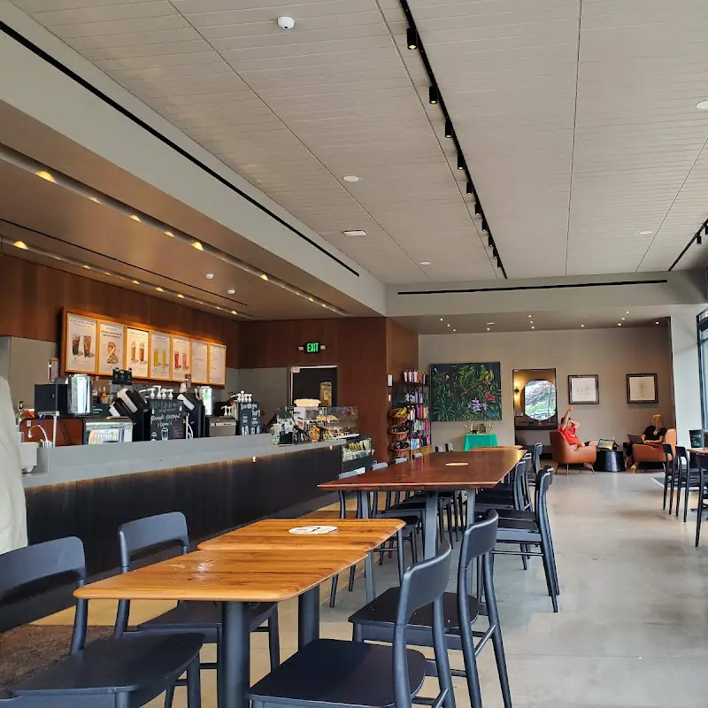 Starbucks Coffee Company