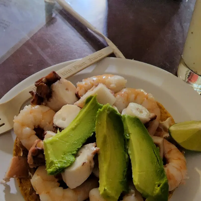 Mariscos