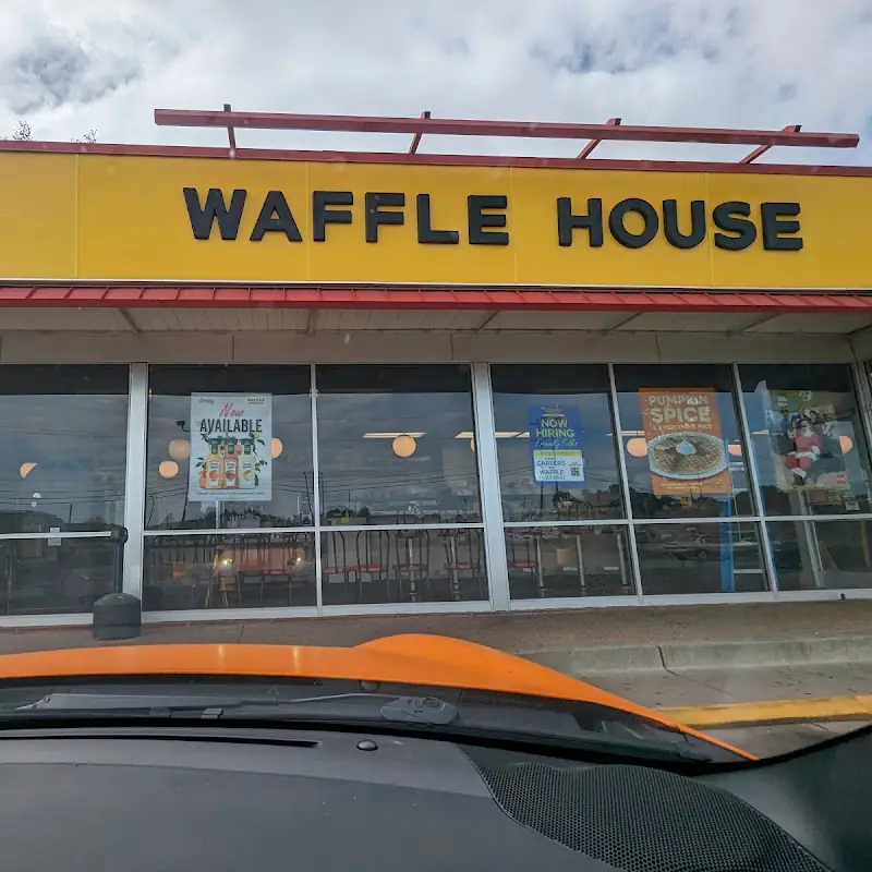 Waffle House