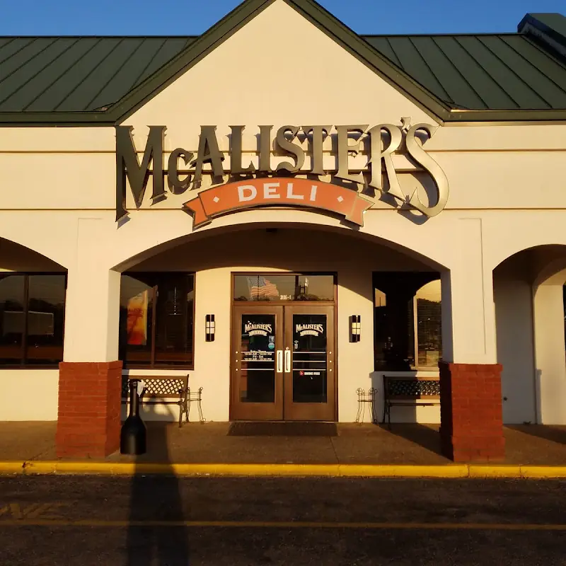 McAlister's Deli