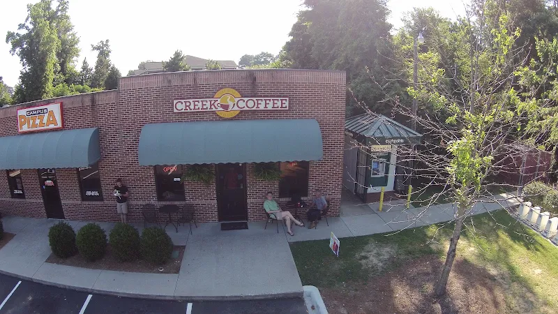 Creek Coffee House