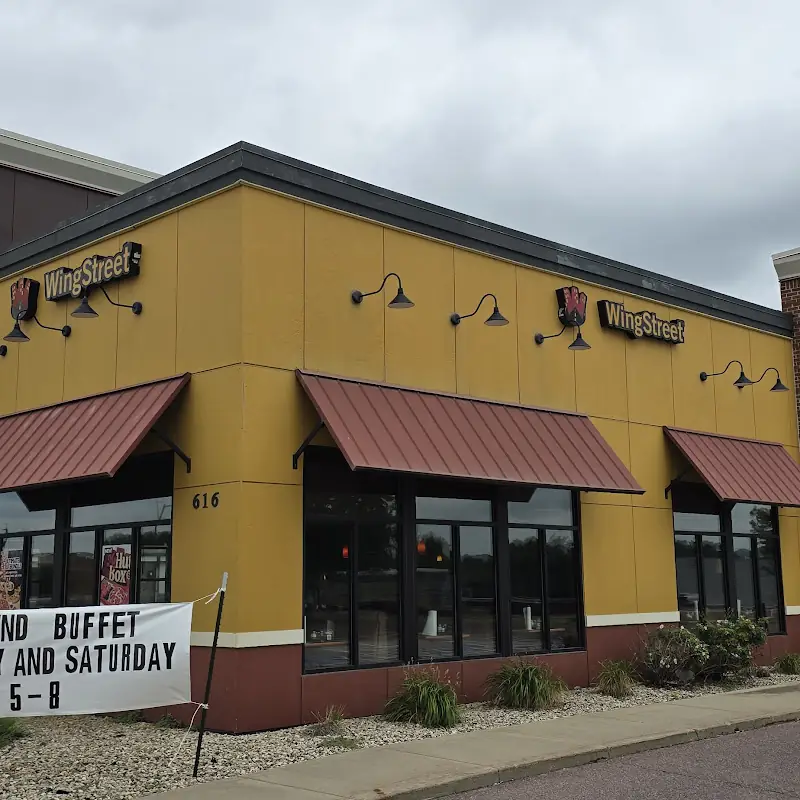 Pizza Hut