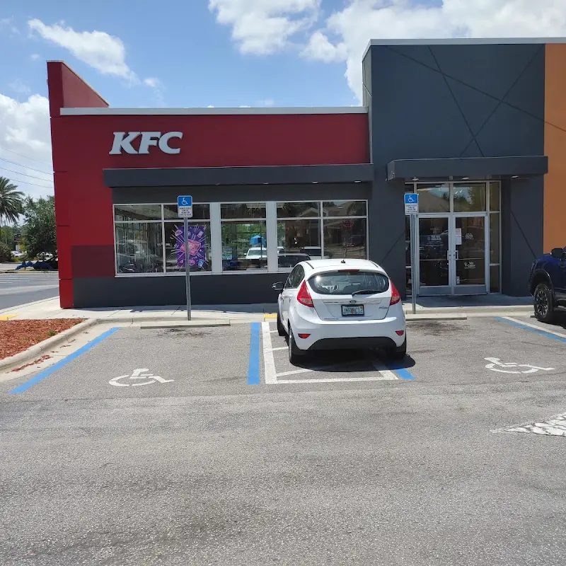 Taco Bell / KFC