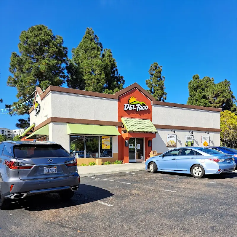 Del Taco