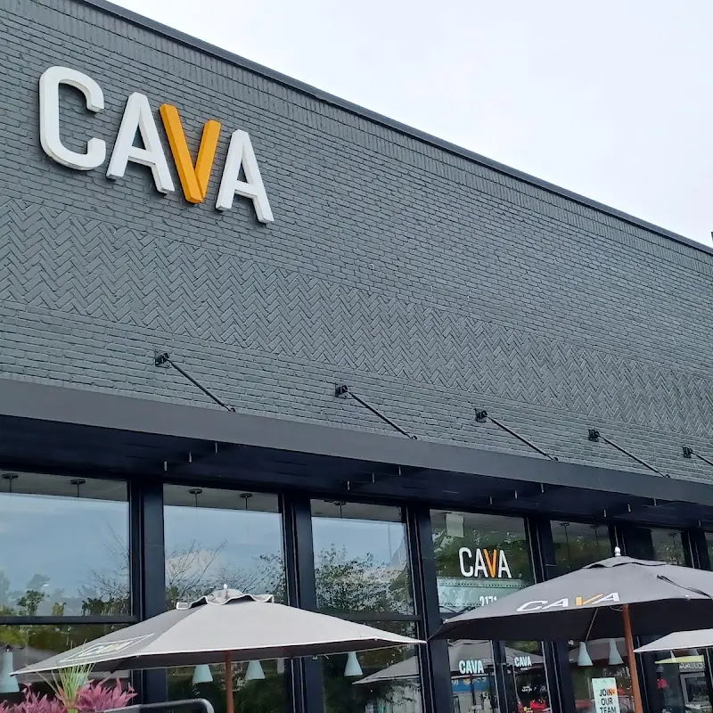 CAVA