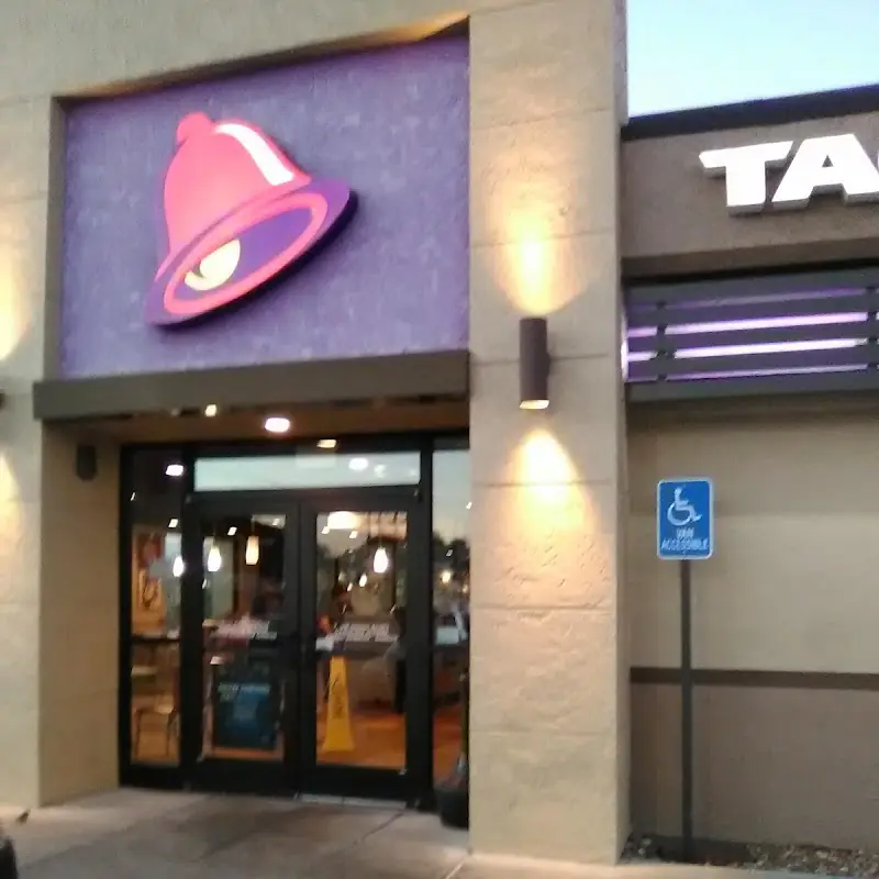 Taco Bell
