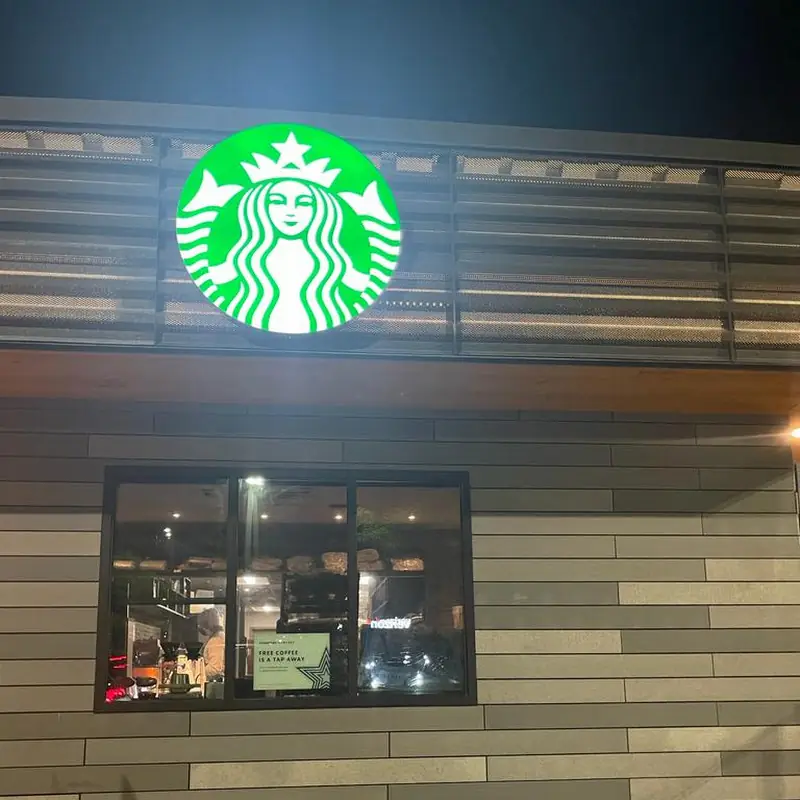 Starbucks Coffee Company