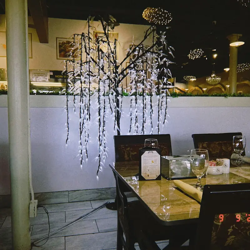 Maharaja Indian Cuisine