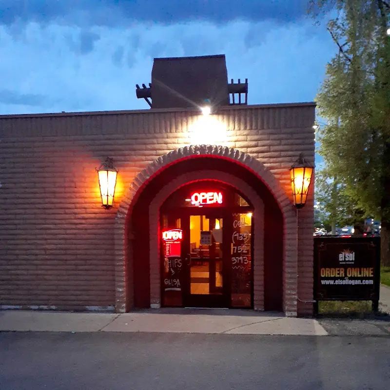 El Sol Mexican Restaurant