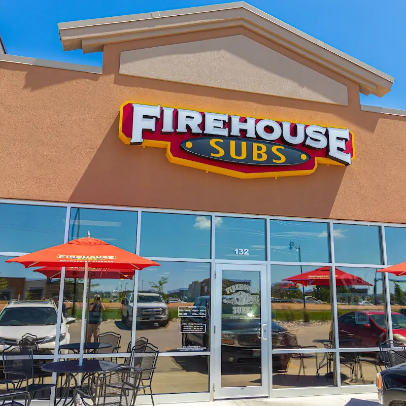 Firehouse Subs The Galleria On Veterans