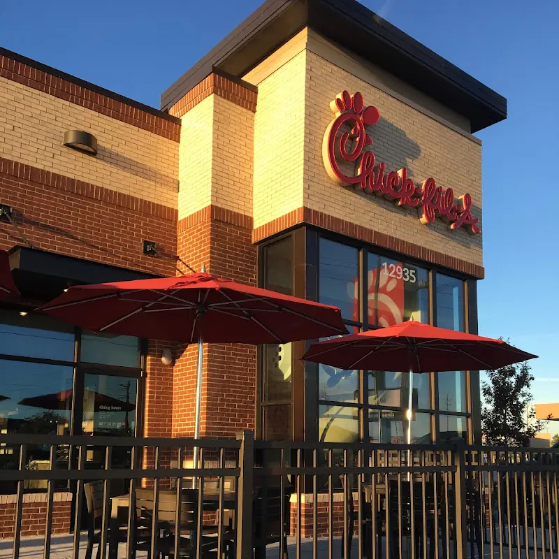 Chick-fil-A