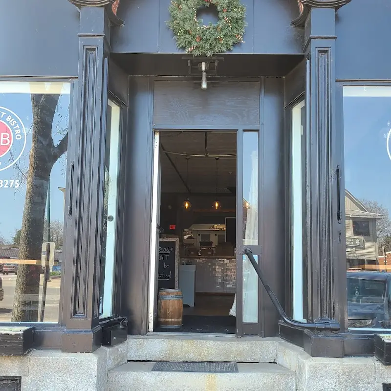 Maine Street Bistro