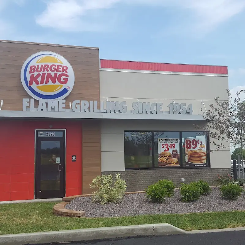 Burger King
