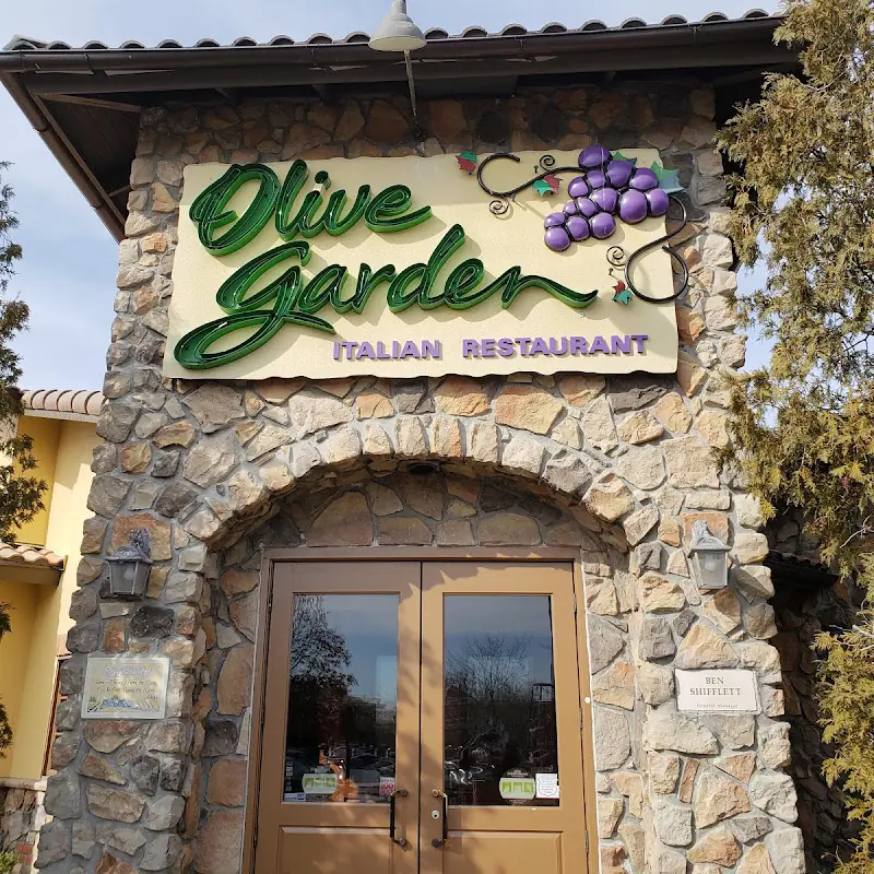 Olive Garden Italian Restaurant