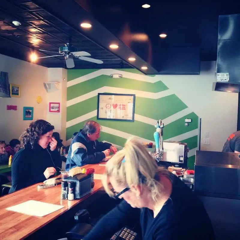Lexie's Newburyport
