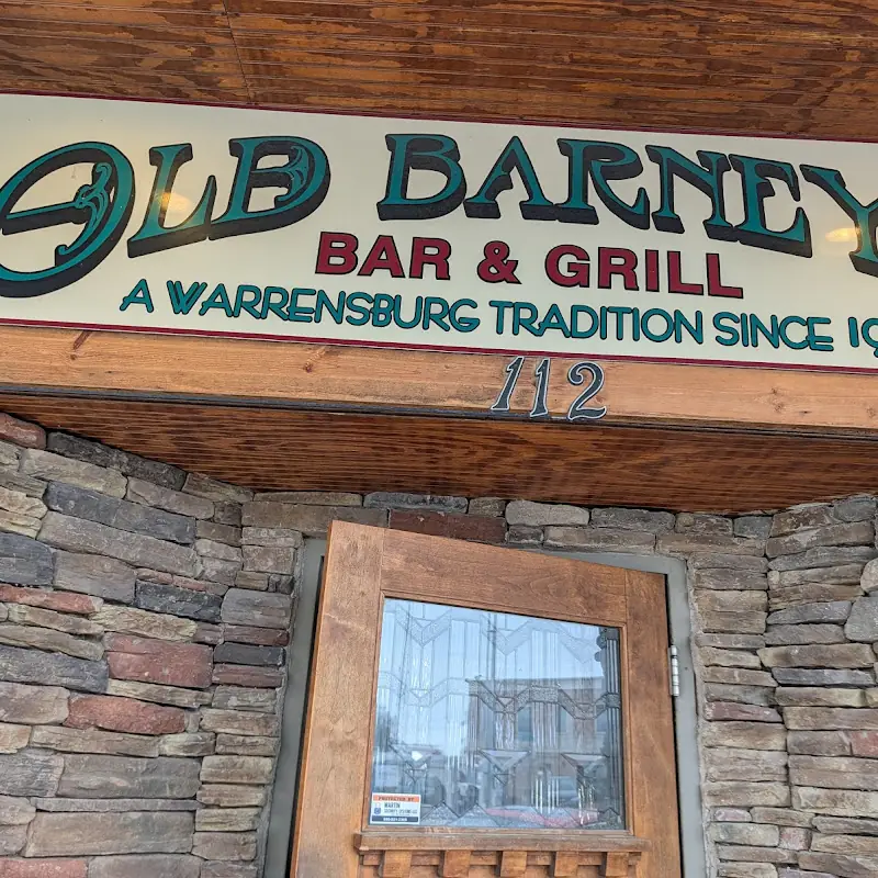 Old Barney's