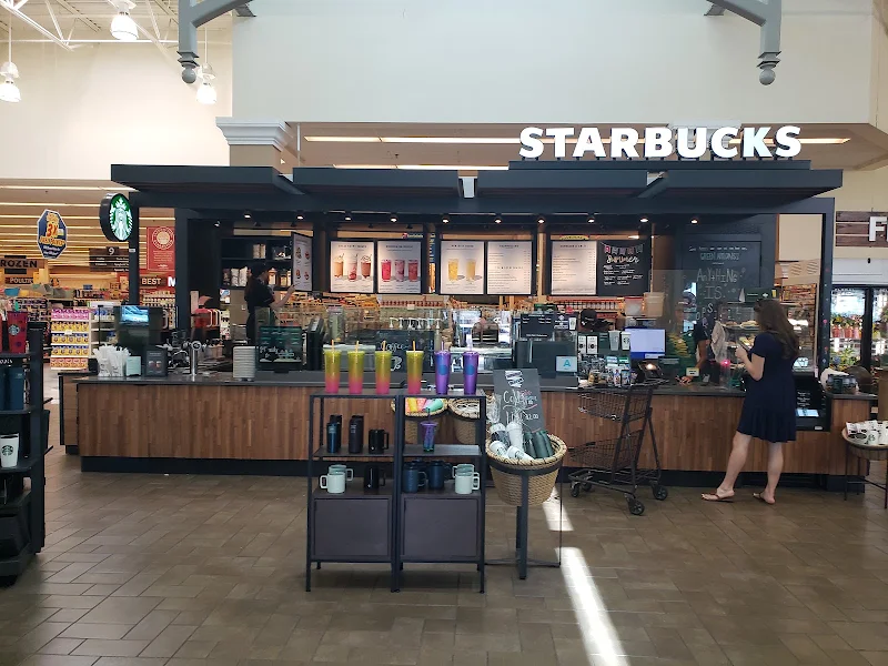 Starbucks Coffee Company