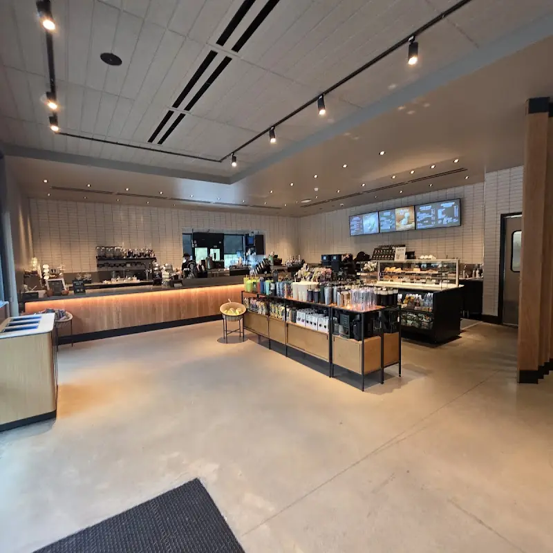 Starbucks Coffee Company