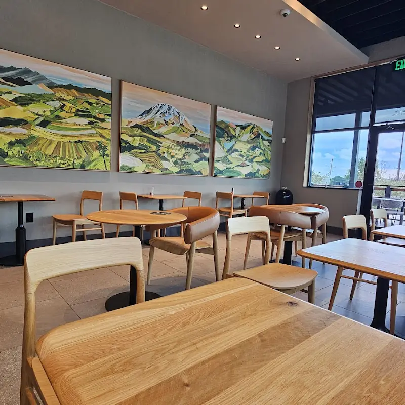 Starbucks Coffee Company