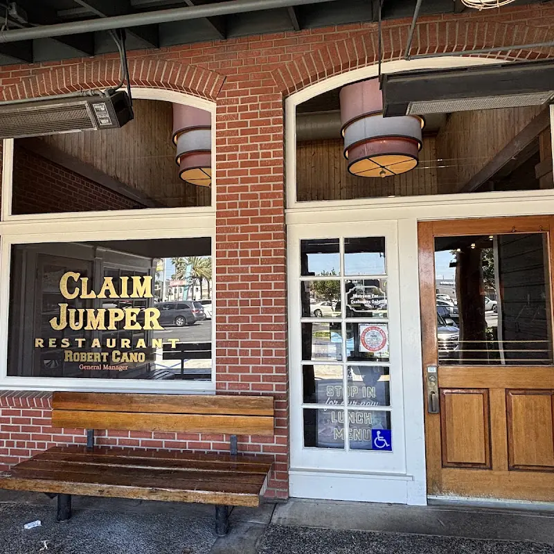 Claim Jumper Steakhouse & Bar- Buena Park