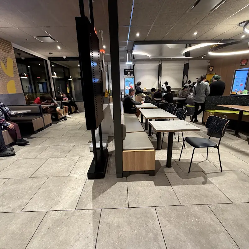 McDonald’s