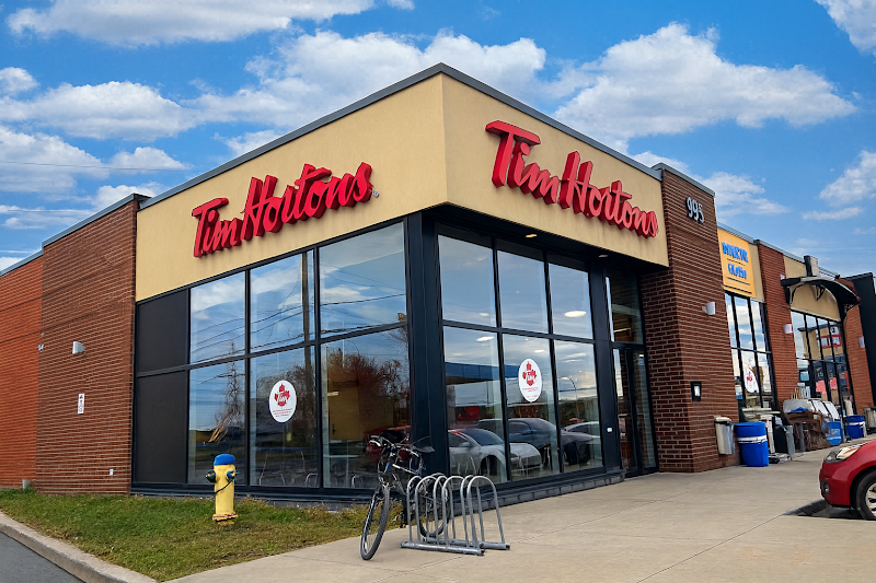 Tim Hortons