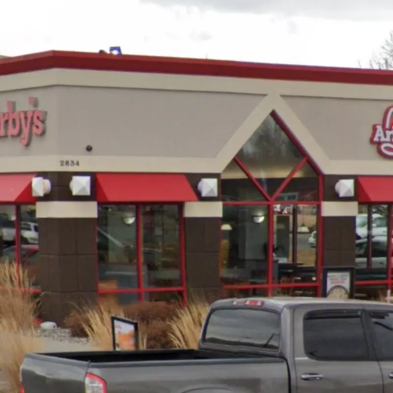 Arby's
