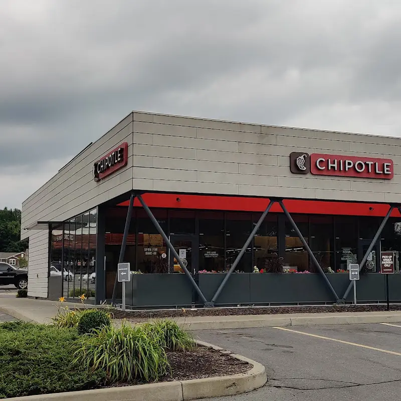 Chipotle Mexican Grill