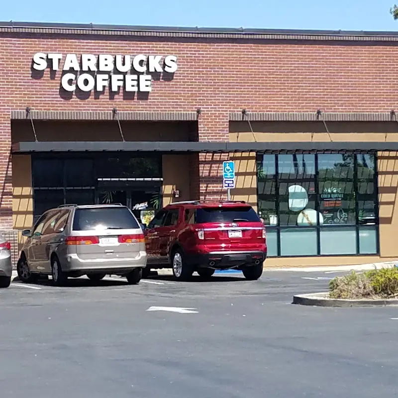 Starbucks Coffee Company