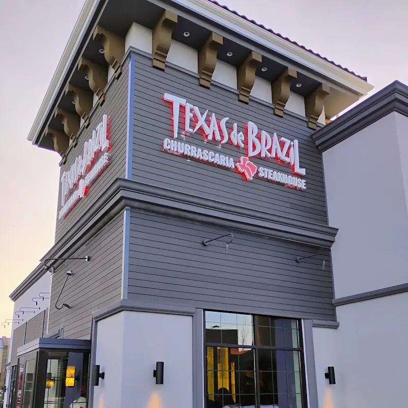 Texas de Brazil - Ann Arbor