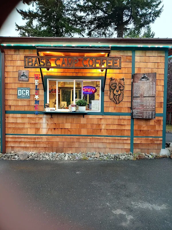 Base Camp Coffee