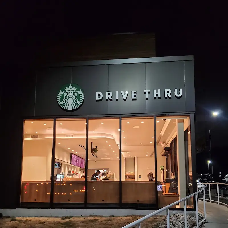 Starbucks Coffee Company