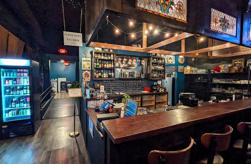 Blackthorne Neighbourhood Pub