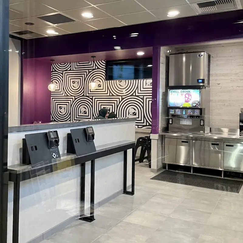 Taco Bell