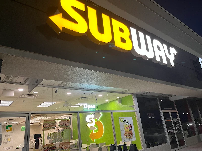 Subway