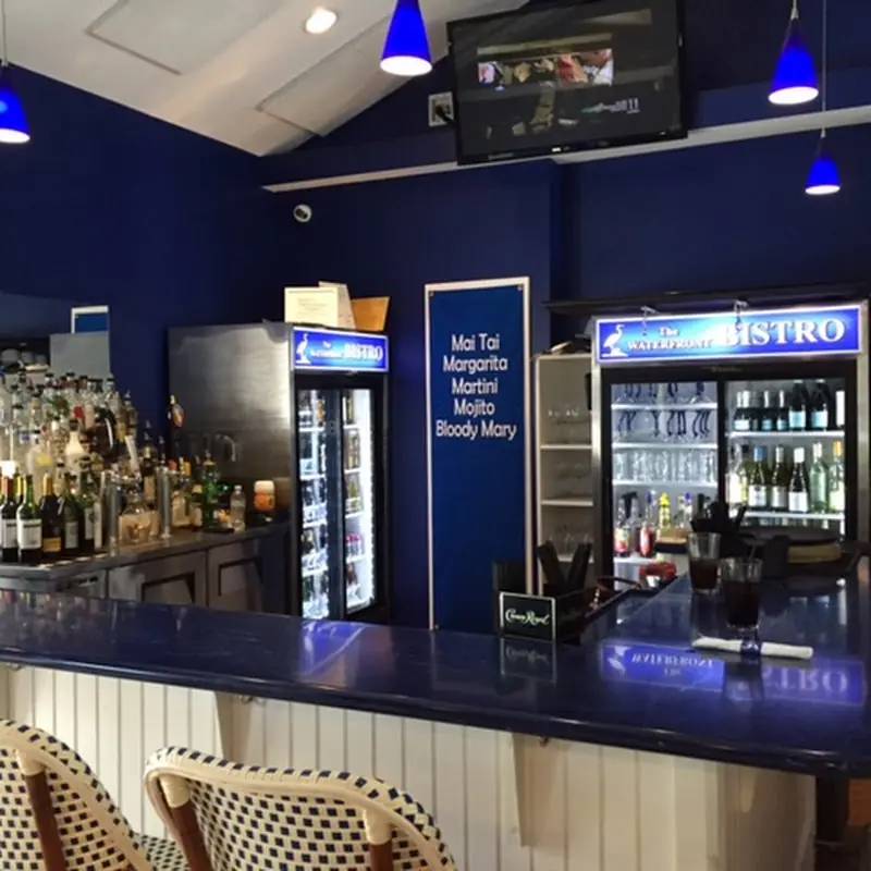 The Waterfront Bistro