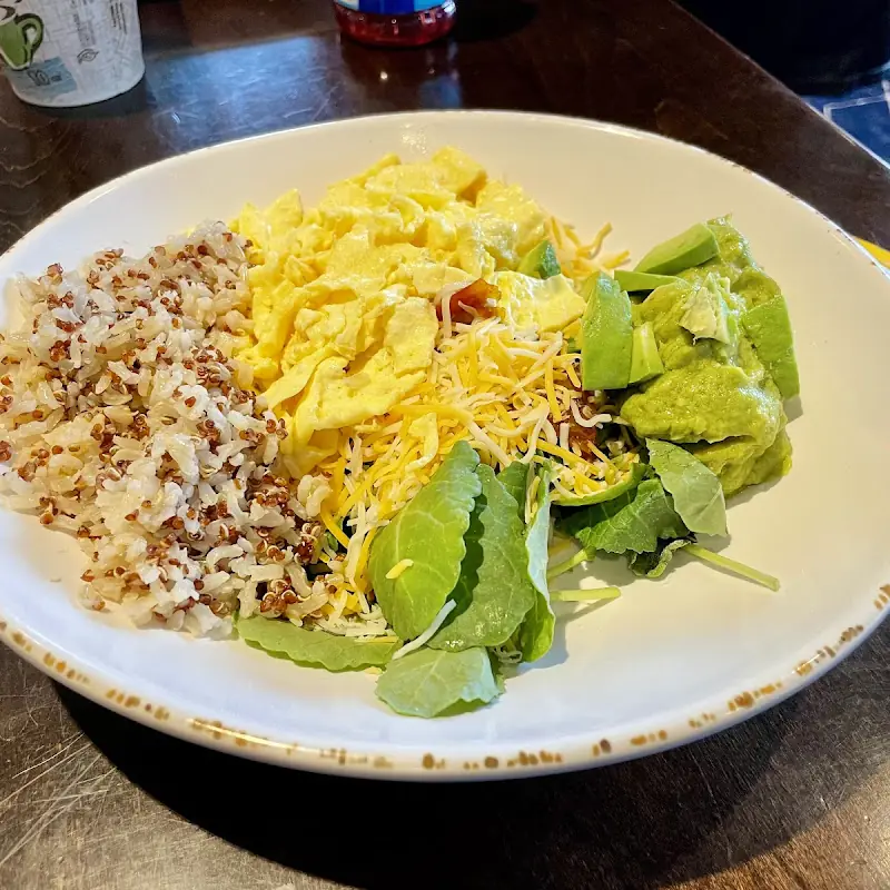 The Bistro - Eat. Drink. Connect.®