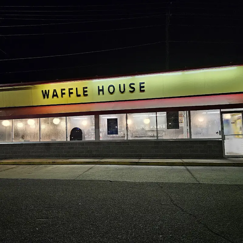 Waffle House