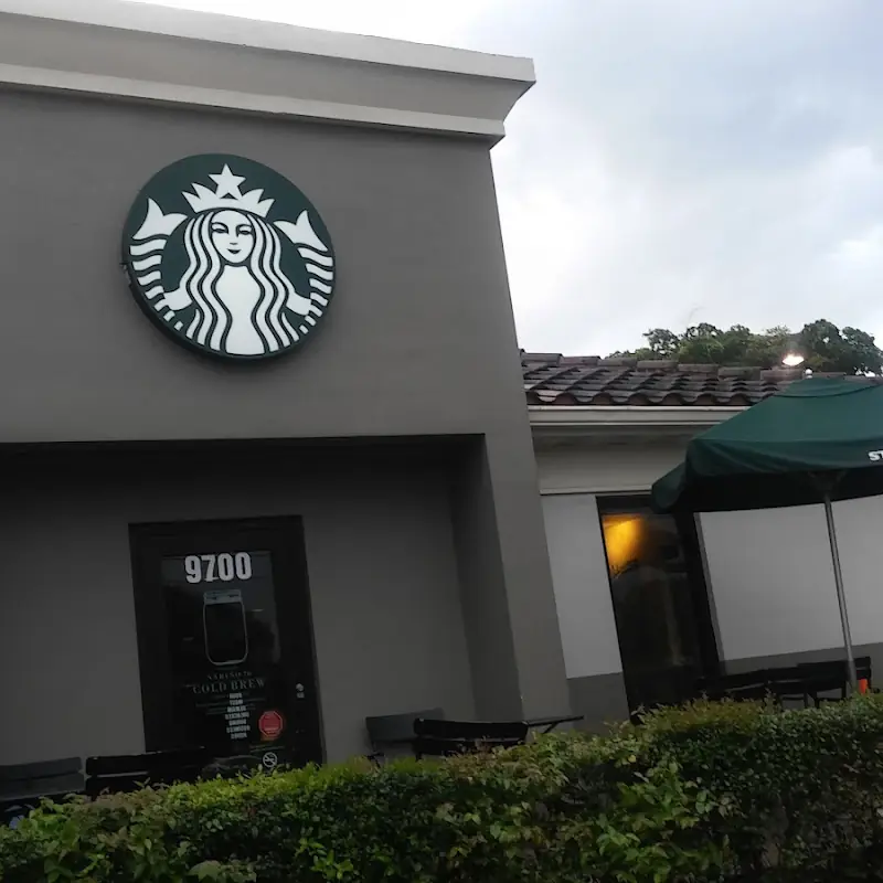 Starbucks Coffee Company