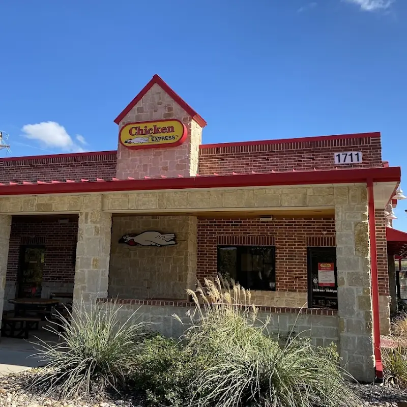 Chicken Express