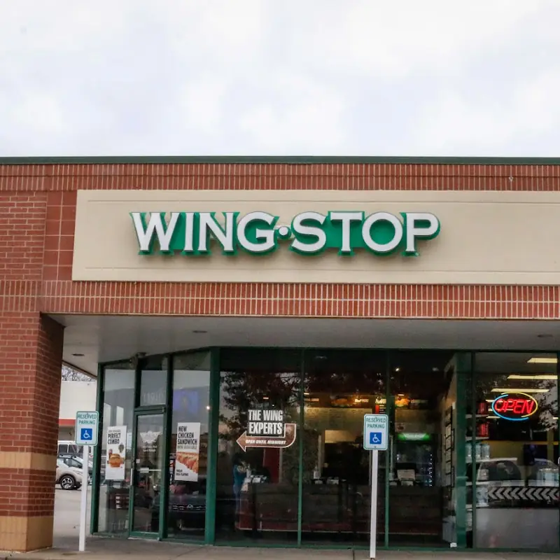 Wingstop