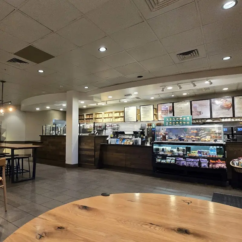 Starbucks Coffee Company