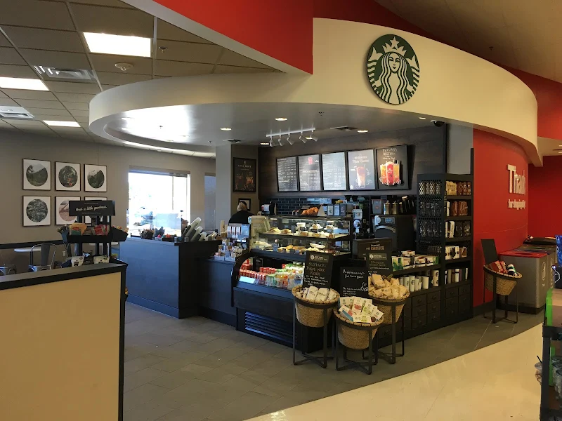 Starbucks Coffee Company