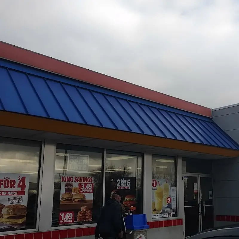 Burger King
