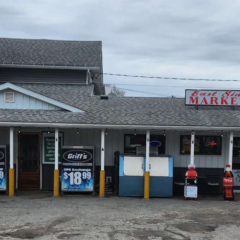 Eastside Market