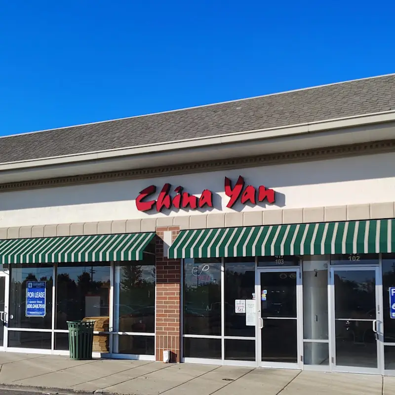 China Yan Inc|China Yan