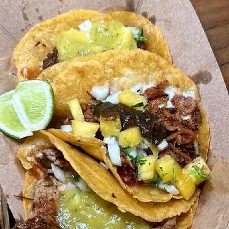 Taqueria Los Gatos Guadalupanos