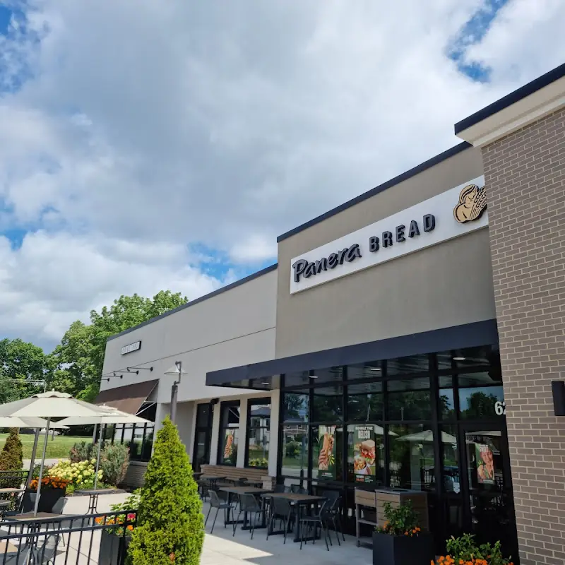 Panera Bread