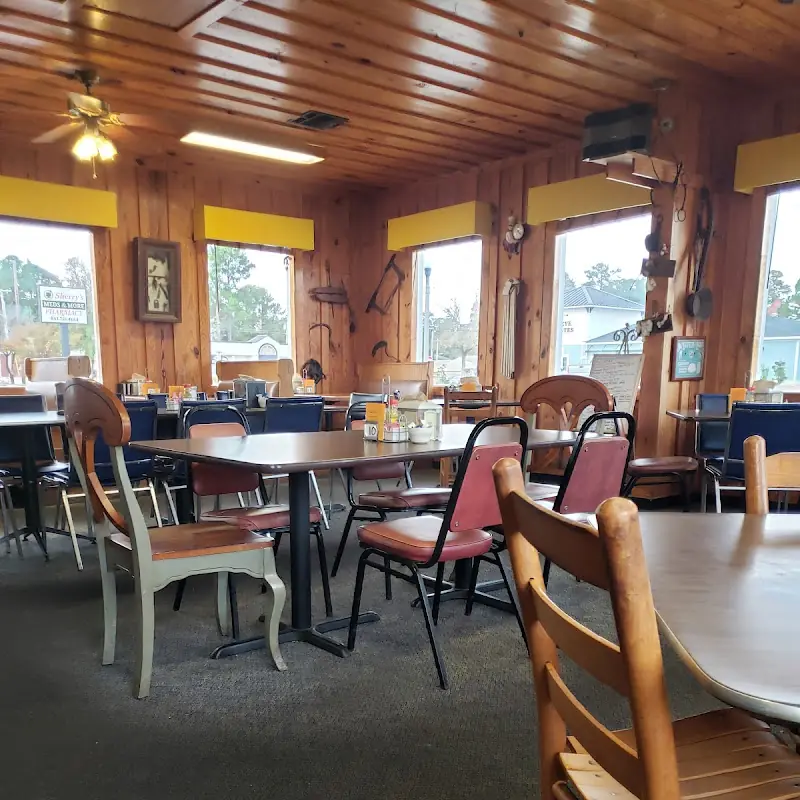 Ernie's Hometown Diner